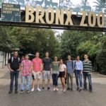 Neel Lab outing to Bronx Zoo